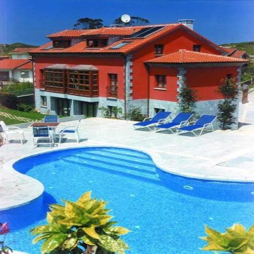 poo de llanes España Hotel Promo descuento booking.com