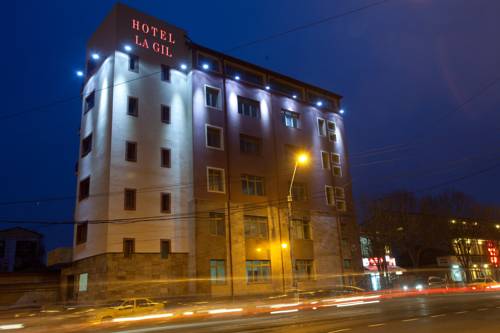 Bukarest Rumänien Hotel-Promo-Rabatt booking.com
