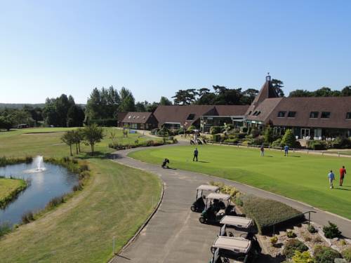 Woodbridge Vereinigtes Königreich Hotel-Promo-Rabatt booking.com