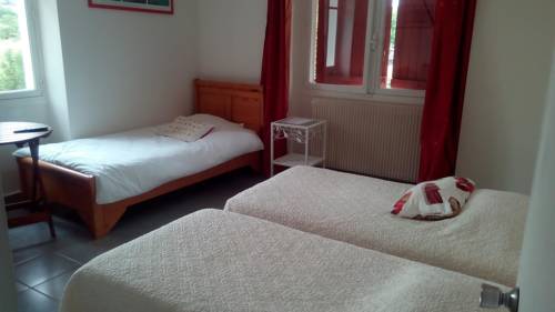 Itxassou France Hotel Booking.com