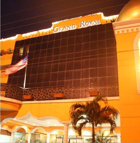 Tampico Mexico Hotel Booking.com