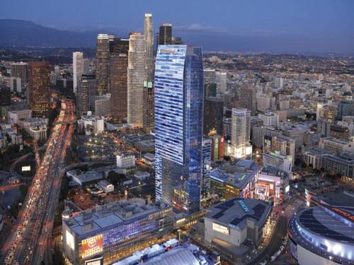 Los Angeles (California) United States Hotel Booking.com