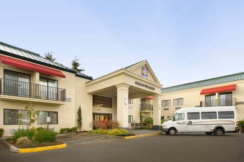 Kent (Washington) Estados Unidos Hotel Promo descuento booking.com
