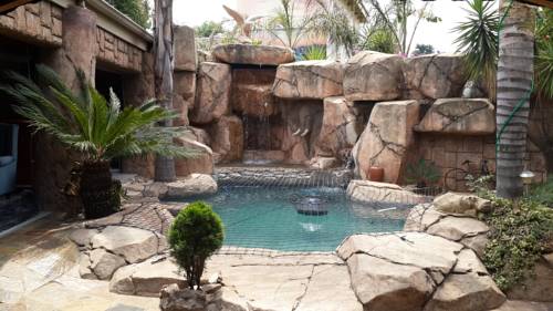 Kempton Park South Africa Hotel Booking.com
