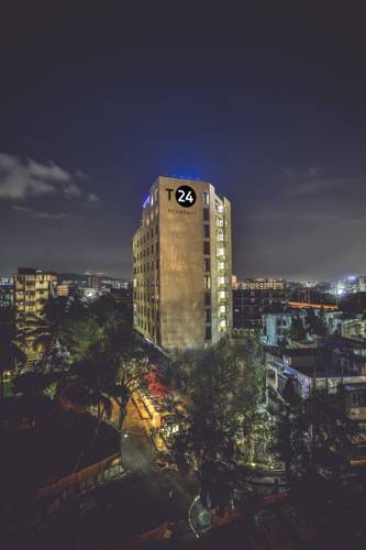 Mumbai India Hotel Booking.com