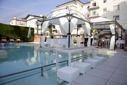 Lido di Jesolo Italien Hotel-Promo-Rabatt booking.com