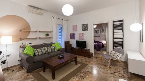 Roma Italien Hotel-Promo-Rabatt booking.com