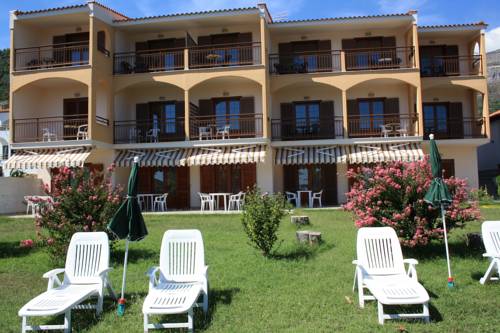 Koinira Greece Hotel Booking.com