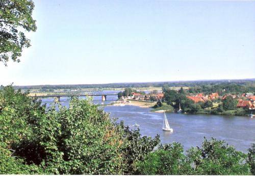 Lauenburg Alemania Hotel Promo descuento booking.com