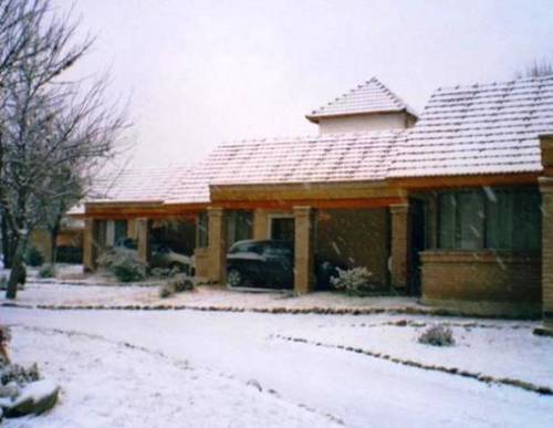 Los Reartes Argentina Hotel Booking.com