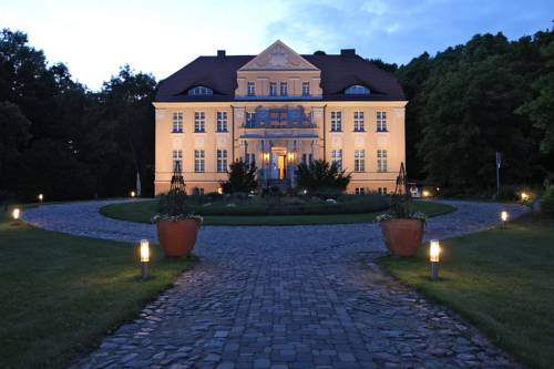 Sagard, OT Neddesitz Deutschland Hotel-Promo-Rabatt booking.com