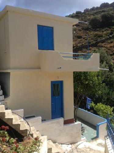 Fourni Ikarias Griechenland Hotel-Promo-Rabatt booking.com