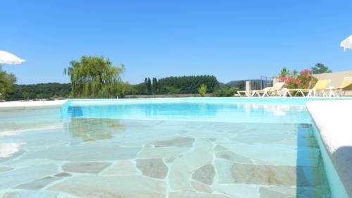 Vagnas Frankreich Hotel-Promo-Rabatt booking.com