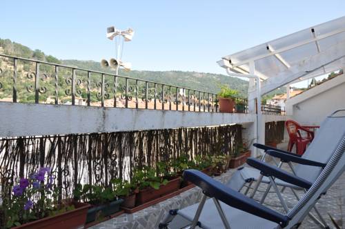 El Real de San Vicente Spanien Hotel-Promo-Rabatt booking.com
