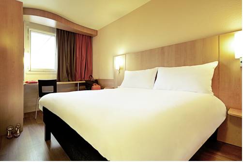 Bagnolet Francia Hotel Promo descuento booking.com