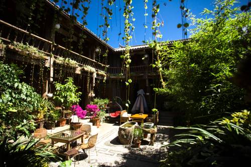 Lijiang China Hotel Booking.com