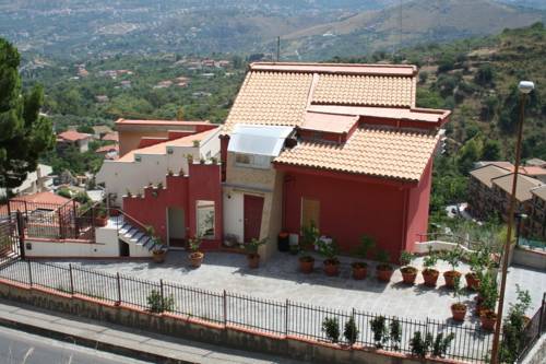 Monreale Italien Hotel-Promo-Rabatt booking.com