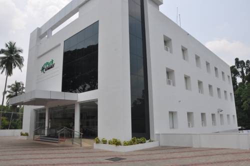 Kuttiady Indien Hotel-Promo-Rabatt booking.com