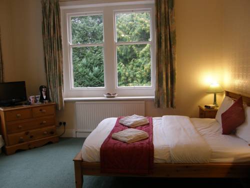 Settle United Kingdom Hotel Booking.com