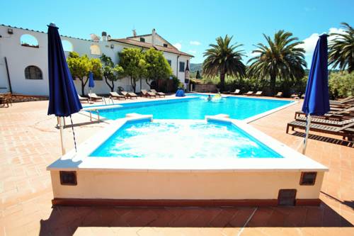 Porto Azzurro Italy Hotel Booking.com