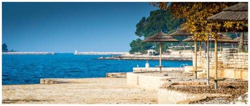 Poreč Croatia Hotel Booking.com