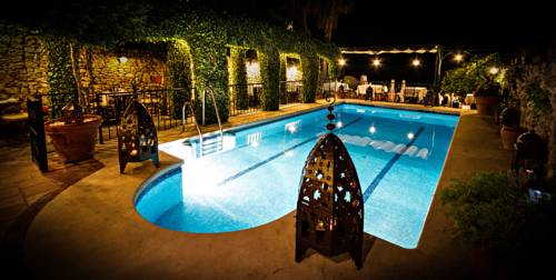 Nerja Spanien Hotel-Promo-Rabatt booking.com