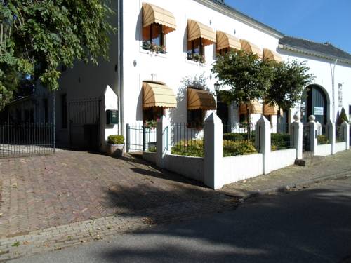 Valkenburg Países Bajos Hotel Promo descuento booking.com