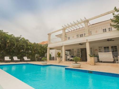 Punta Cana Dominikanische Republik Hotel-Promo-Rabatt booking.com