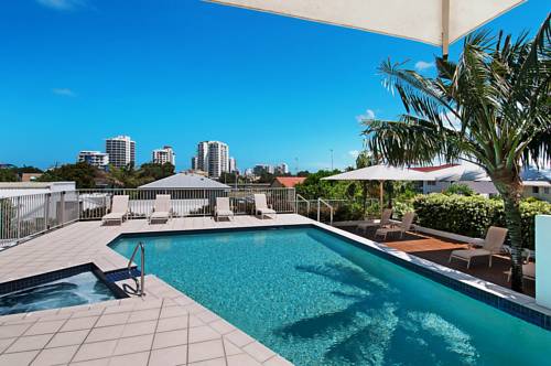 Maroochydore Australia Hotel Booking.com