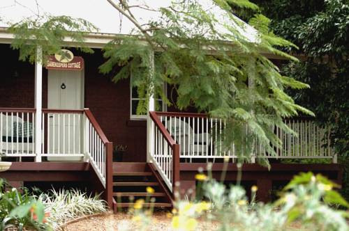 North Tamborine Australia Hotel Booking.com