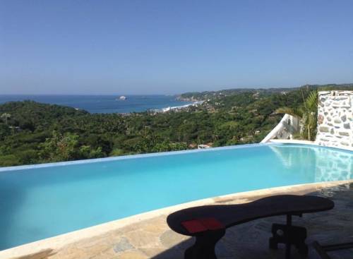 Puerto Angel Mexiko Hotel-Promo-Rabatt booking.com