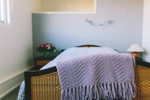Baflo Países Bajos Hotel Promo descuento booking.com