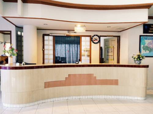 Gorontalo Indonesia Hotel Promo descuento booking.com