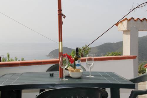 Castellabate Italien Hotel-Promo-Rabatt booking.com