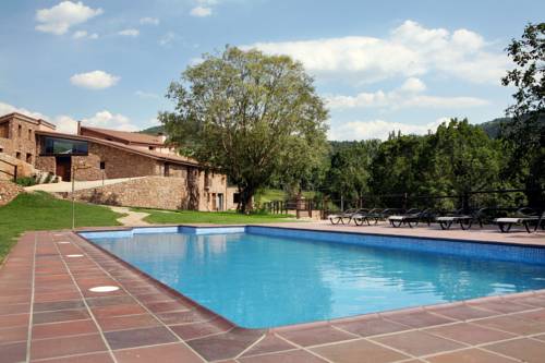 La Seu d'Urgell Spanien Hotel-Promo-Rabatt booking.com