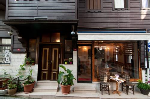 Istanbul Türkei Hotel-Promo-Rabatt booking.com