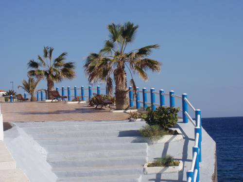Porís De Abona Spanien Hotel-Promo-Rabatt booking.com