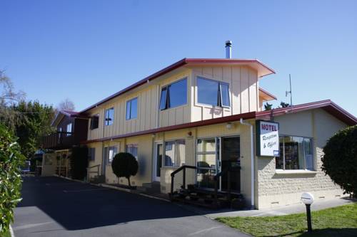Taupo New Zealand Hotel Booking.com