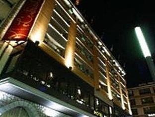 Agoda.com: Smarter Hotel Hotel Agoda.com