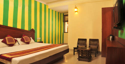 New Delhi India Hotel Booking.com