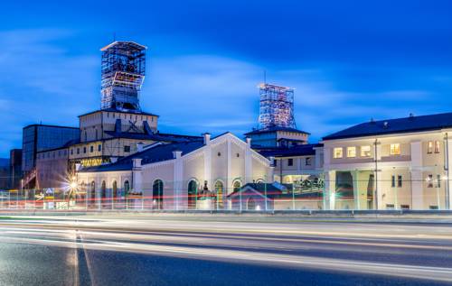 Wałbrzych Polonia Hotel Promo descuento booking.com