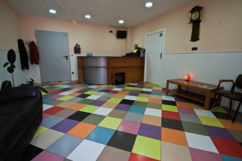 Pont de Suert Spanien Hotel-Promo-Rabatt booking.com