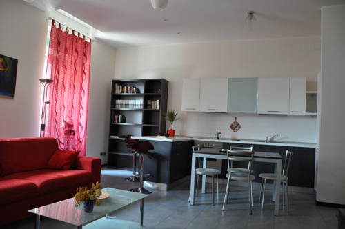 Trieste Italia Hotel Promo descuento booking.com