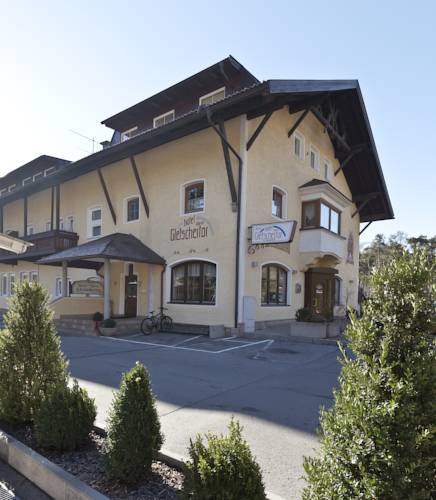 Ötztal-Bahnhof Österreich Hotel-Promo-Rabatt booking.com