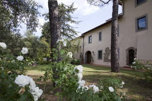 Impruneta Italien Hotel-Promo-Rabatt booking.com
