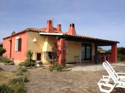 Santa Teresa Di Gallura Italia Hotel Promo descuento booking.com
