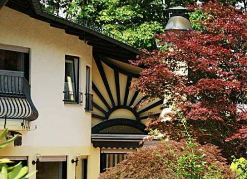 Friedberg Alemania Hotel Promo descuento booking.com