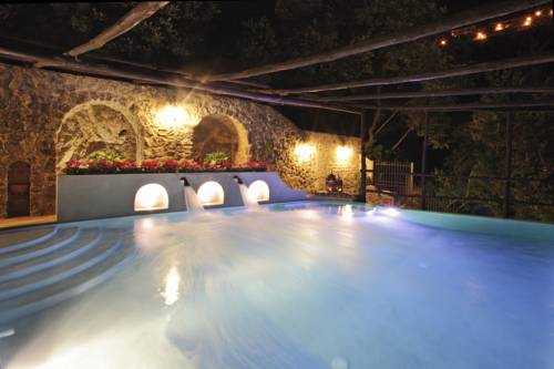 Amalfi Italia Hotel Promo descuento booking.com