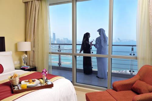 Manama Bahréin Hotel Promo descuento booking.com