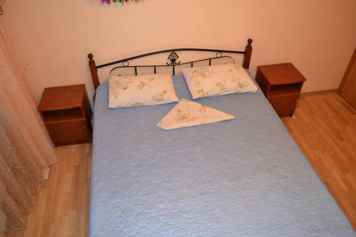 Kiew Ukraine Hotel-Promo-Rabatt booking.com